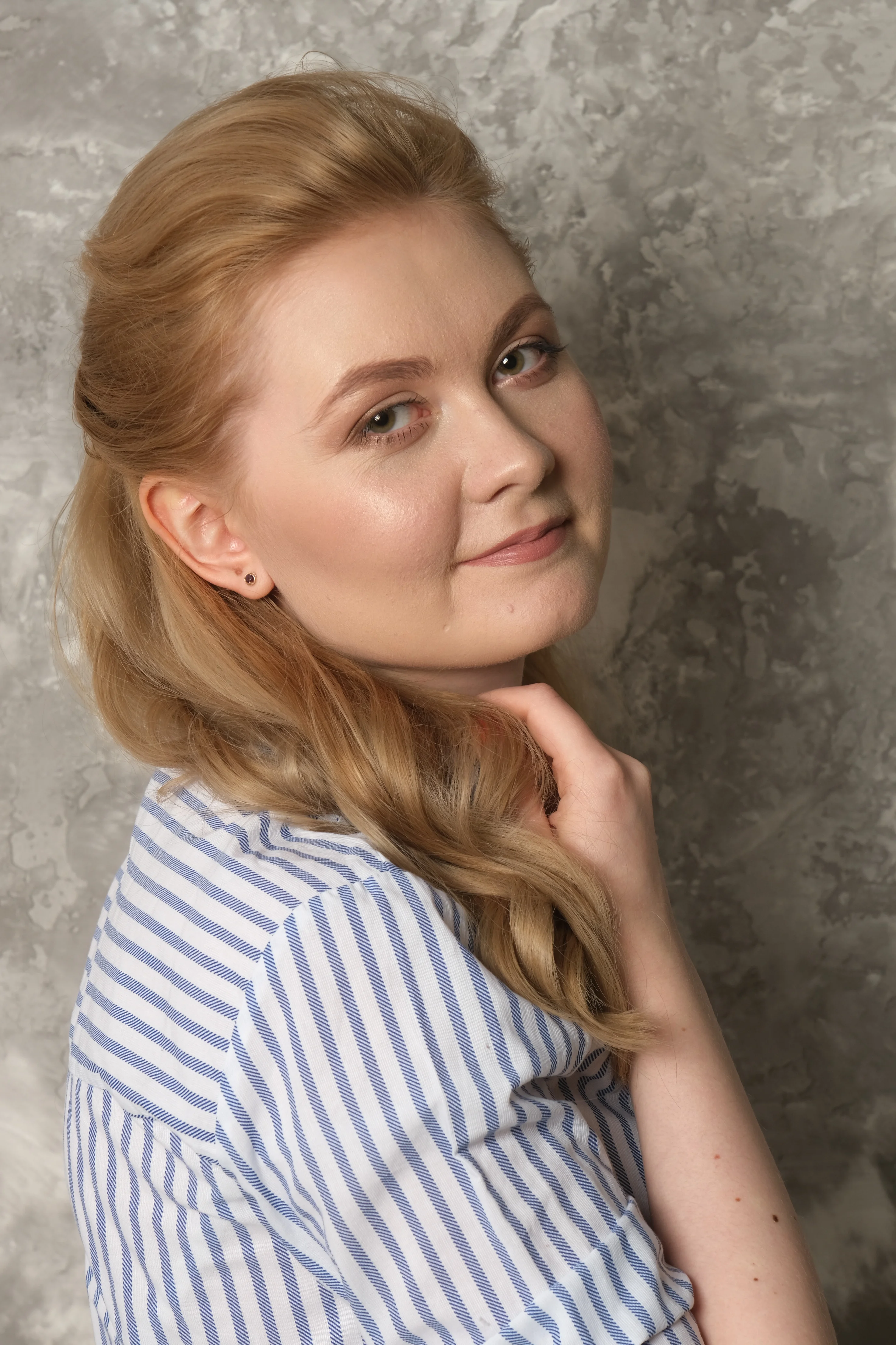 Екатерина Давыдова