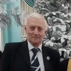 Леонид Доцоев