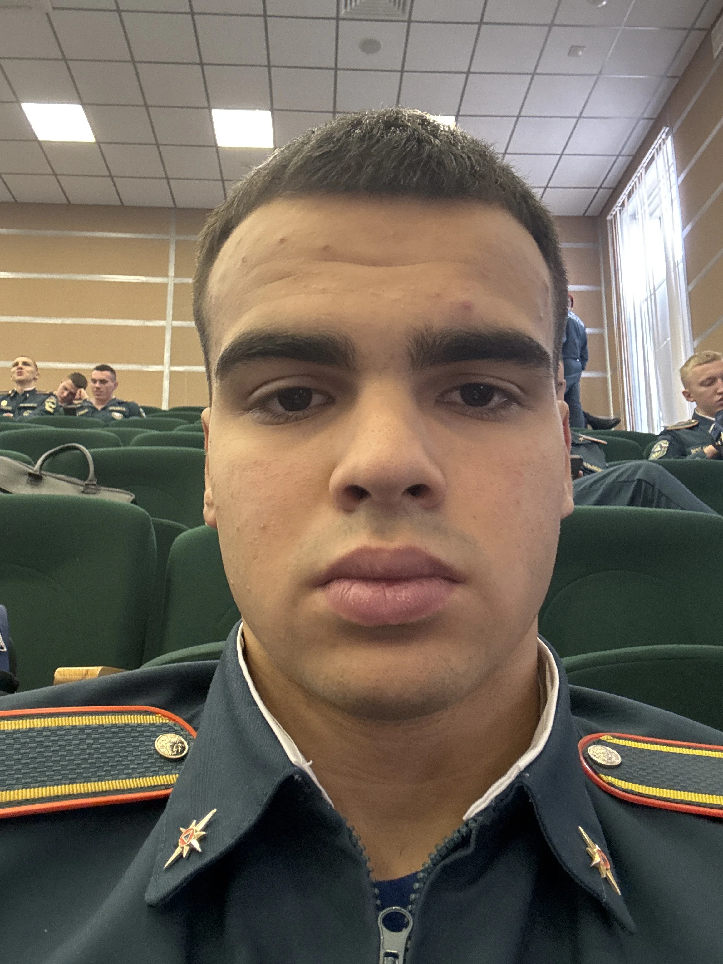 Максим Антощенко