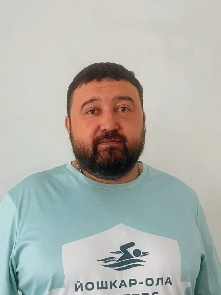 Максим Младшев