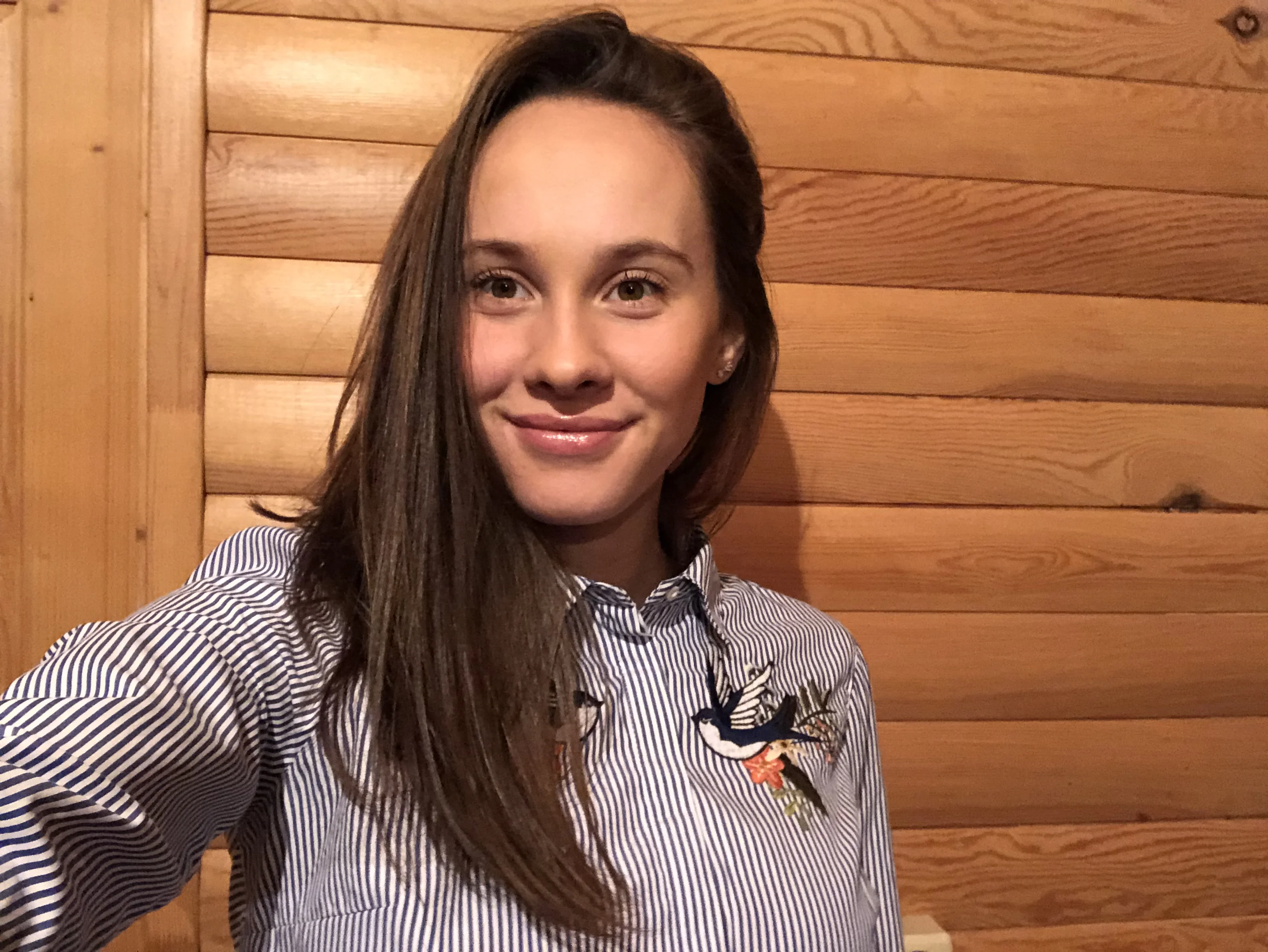 Юлия Минаева