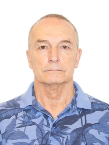 Владимир Гетьман