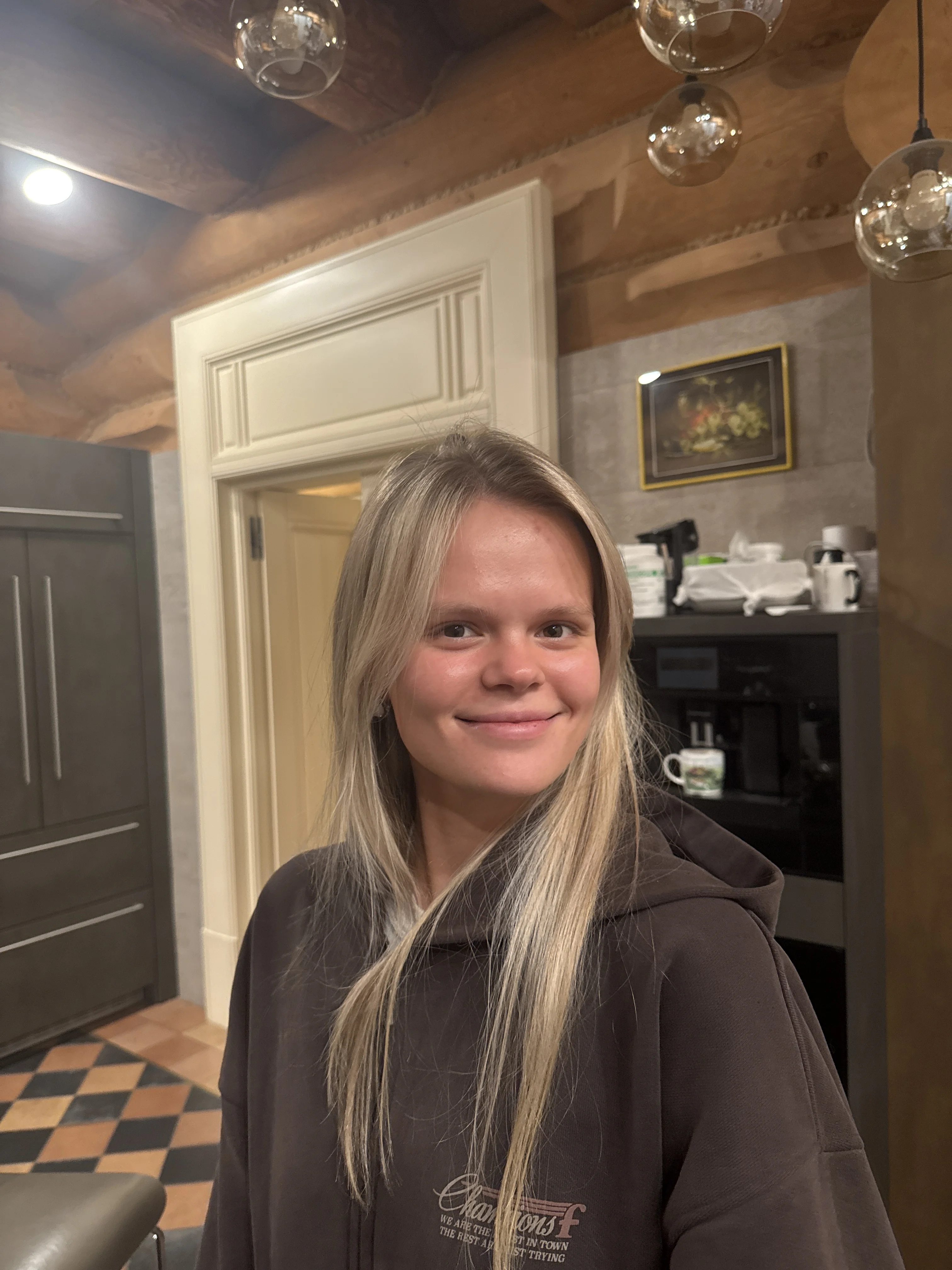 Анна Шиковец