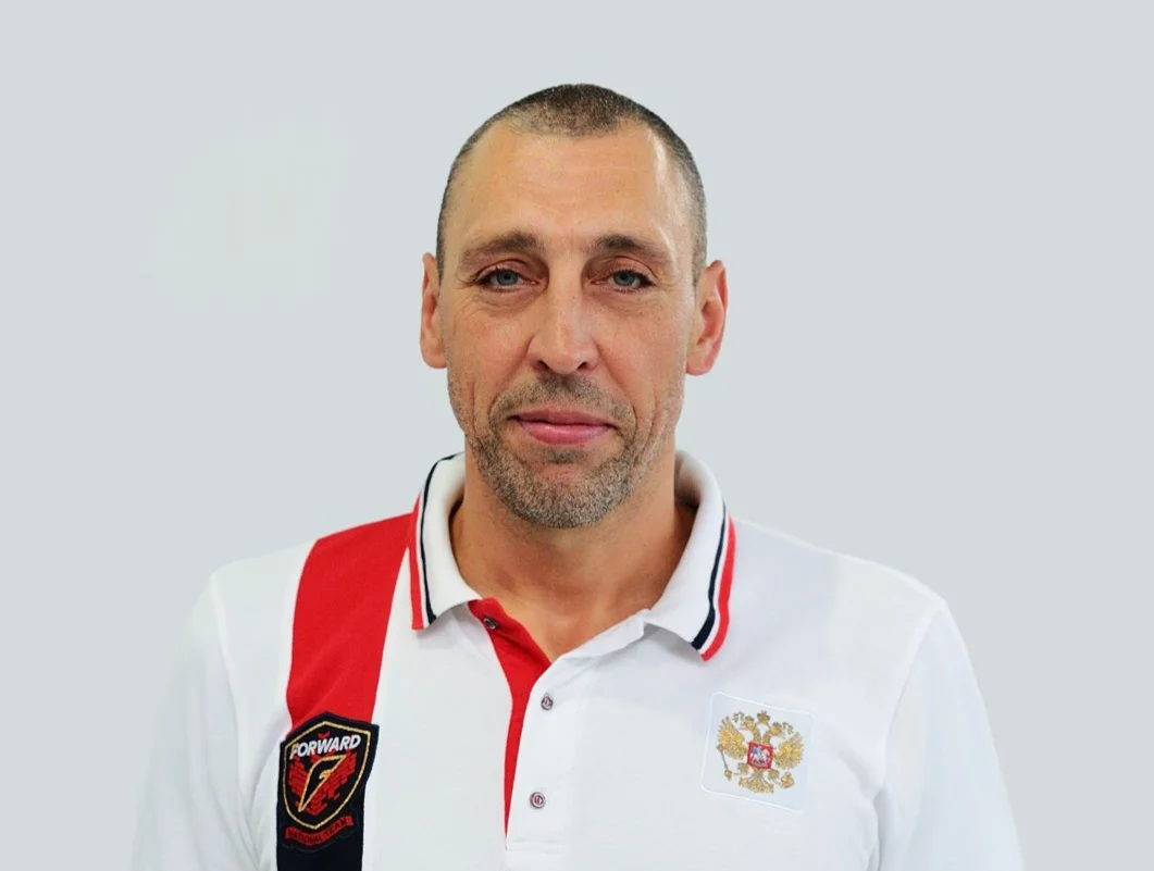Владимир Басик