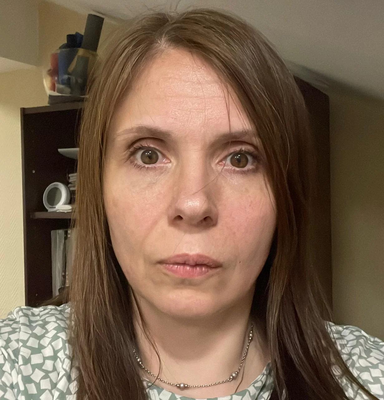Елена Федоренко