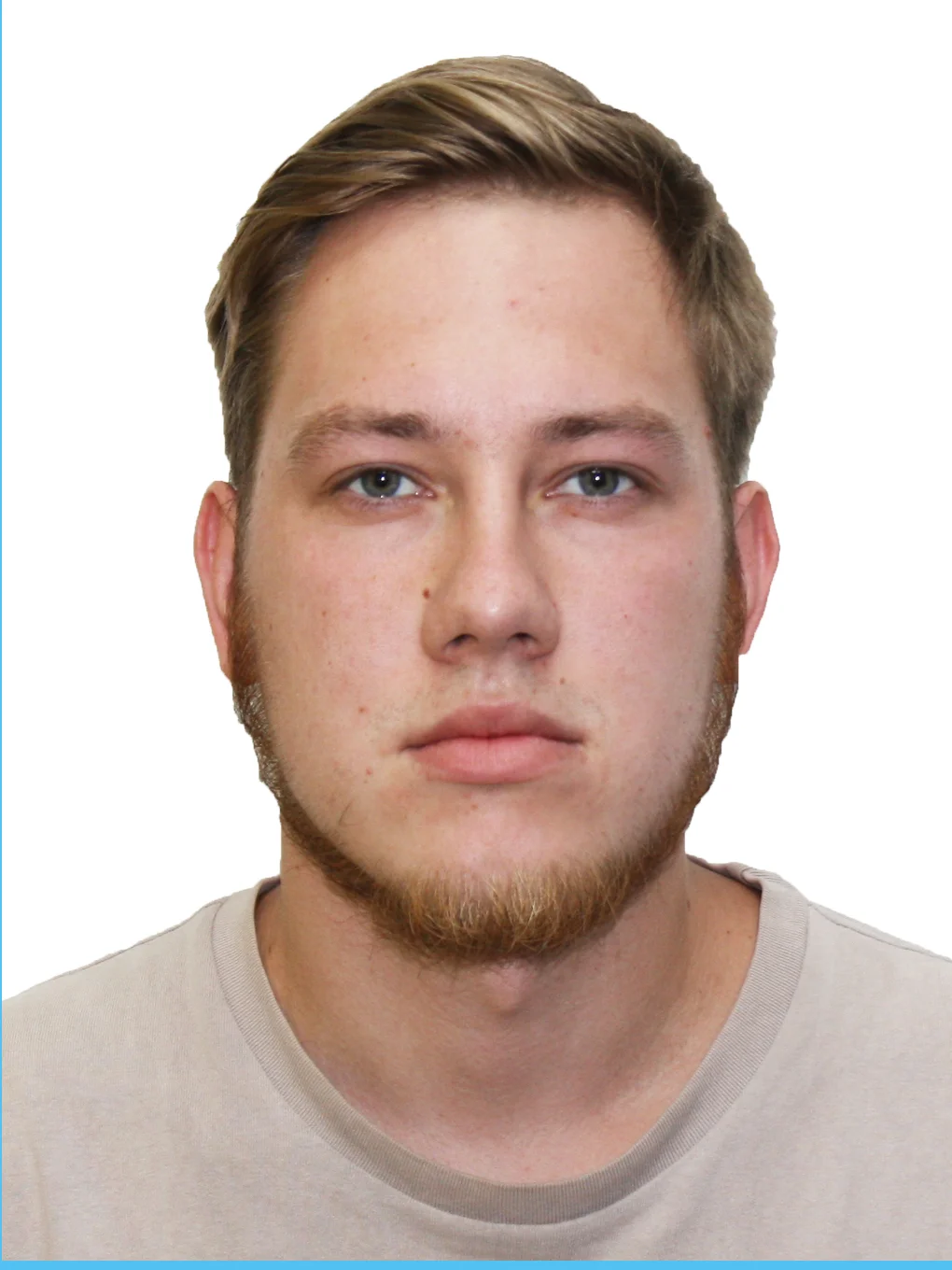 Кирилл Сергеев