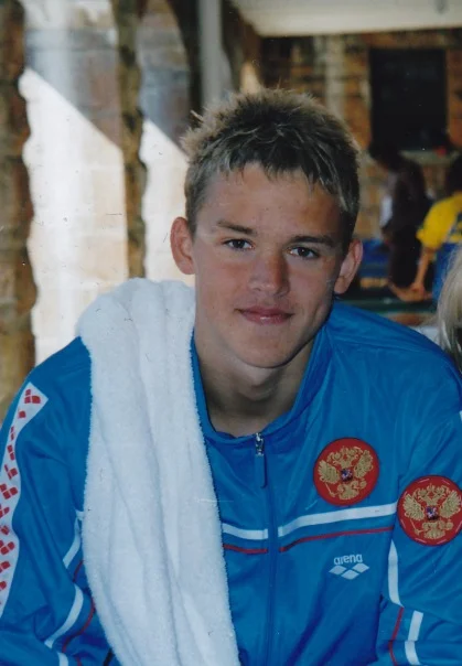 Григорий Фалько