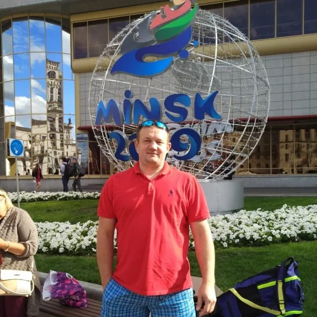Сергей Петренко