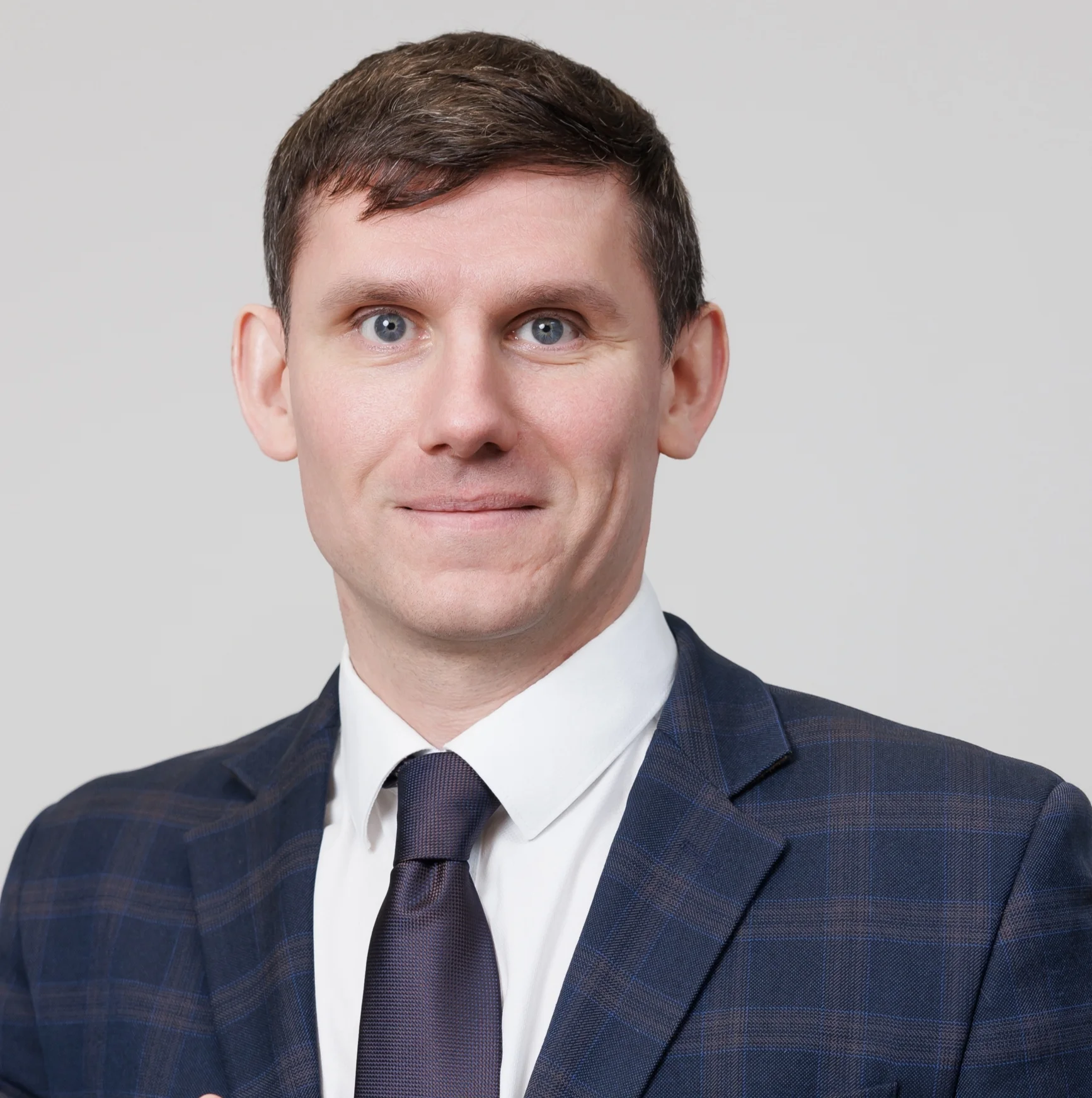 Дмитрий Михуля