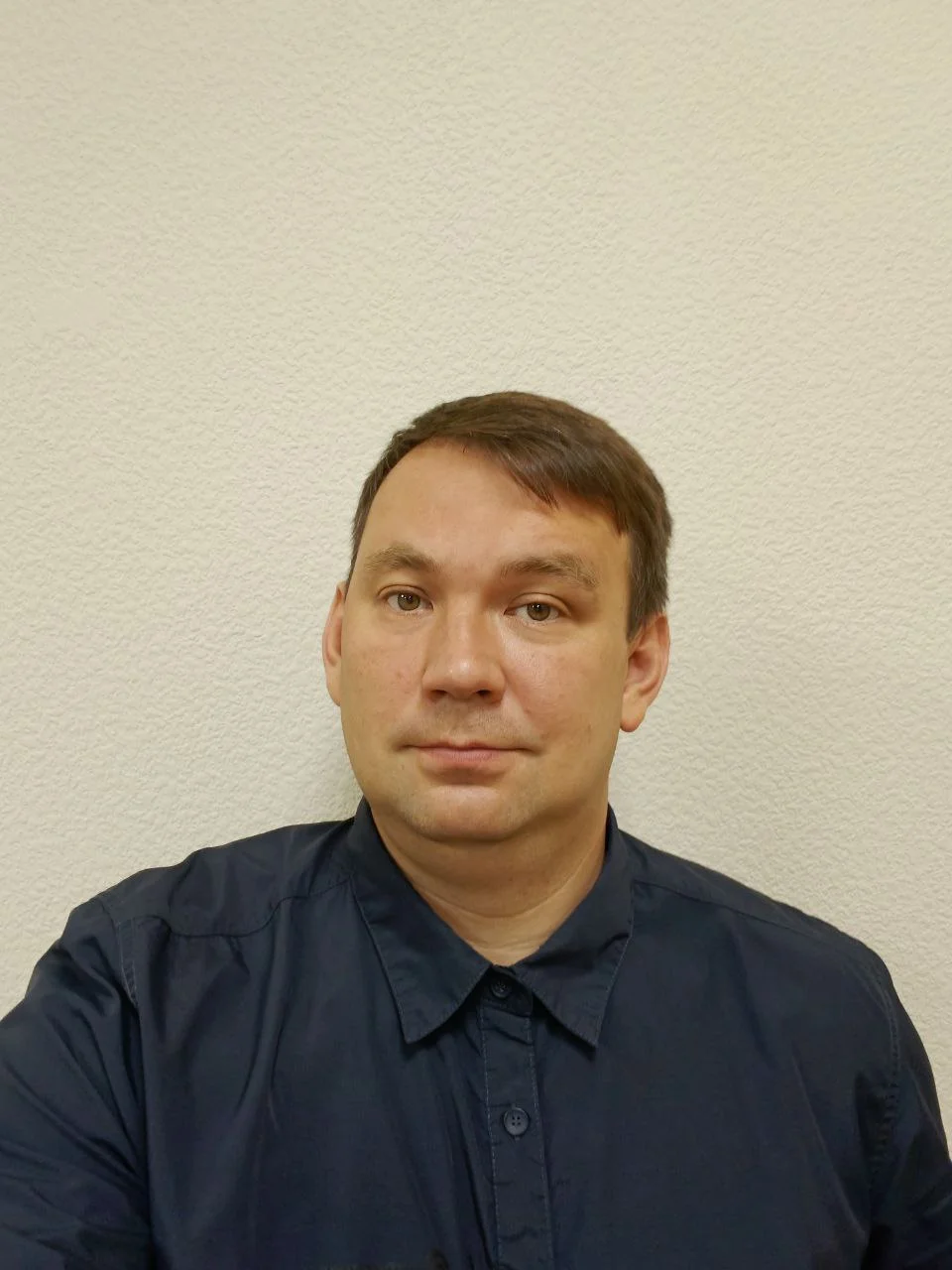Дмитрий Ворончихин