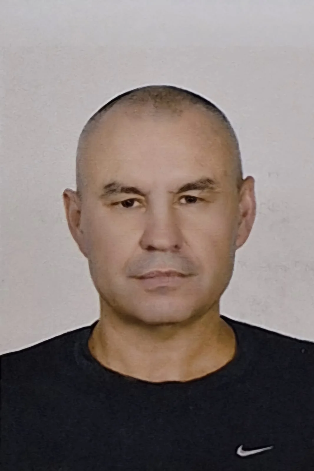 Виктор Ядыков