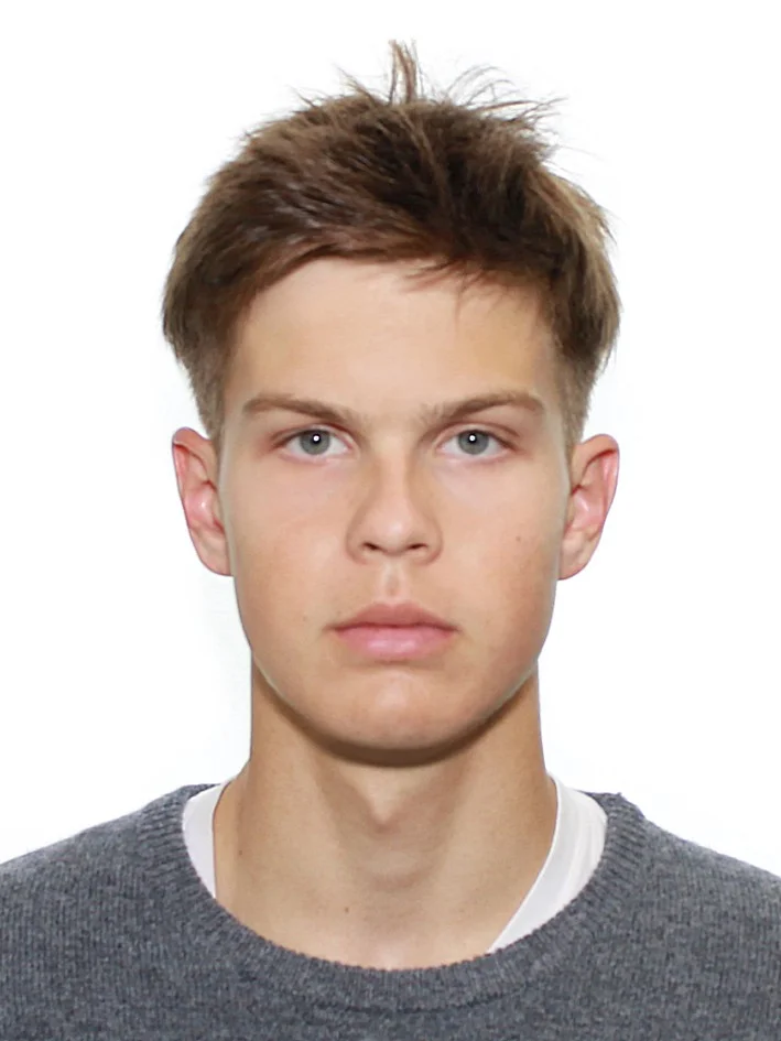 Никита Колесников