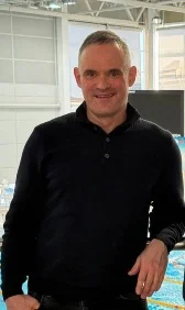 Михаил Алексеев