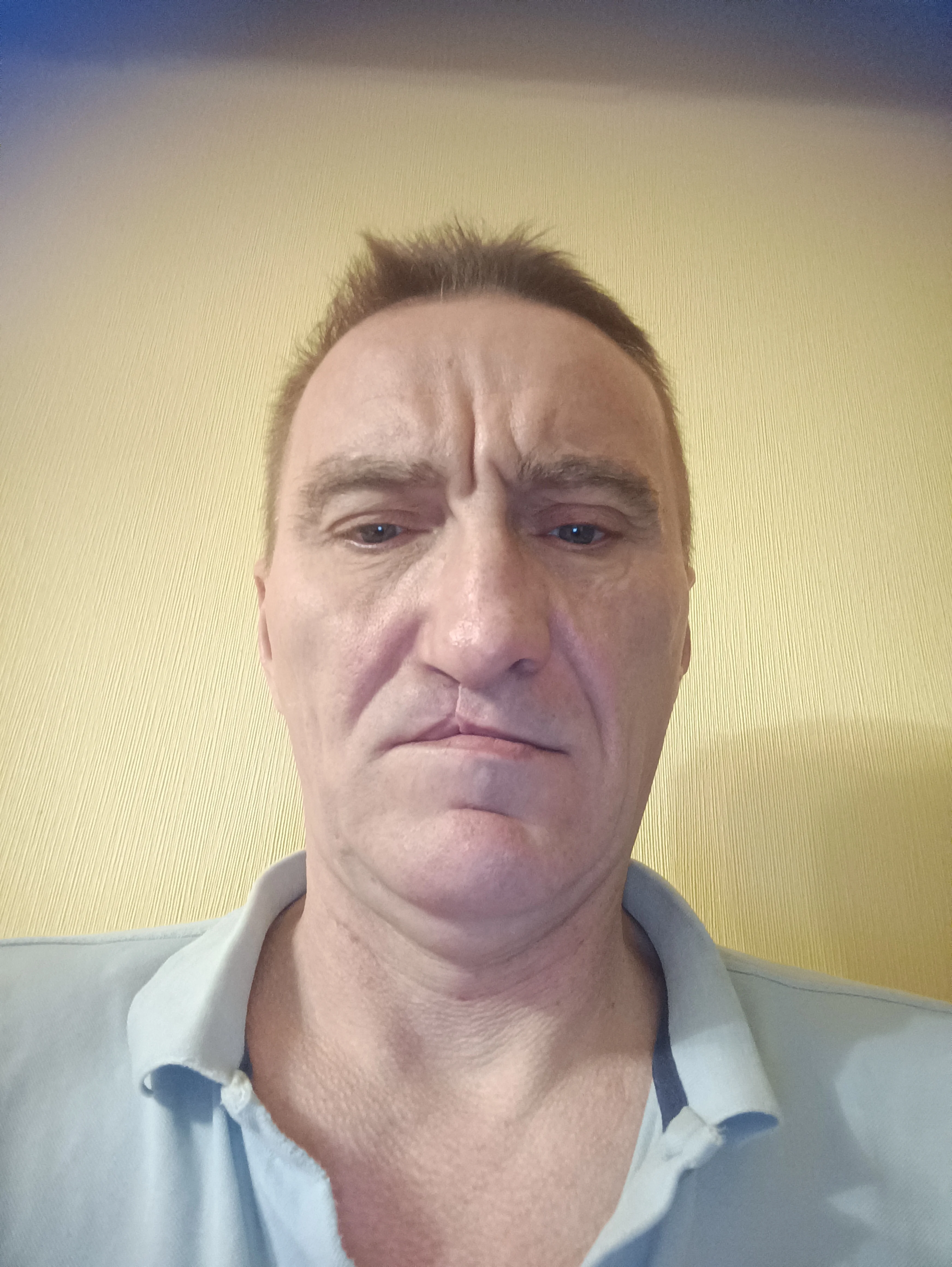 Виталий Понамарёв