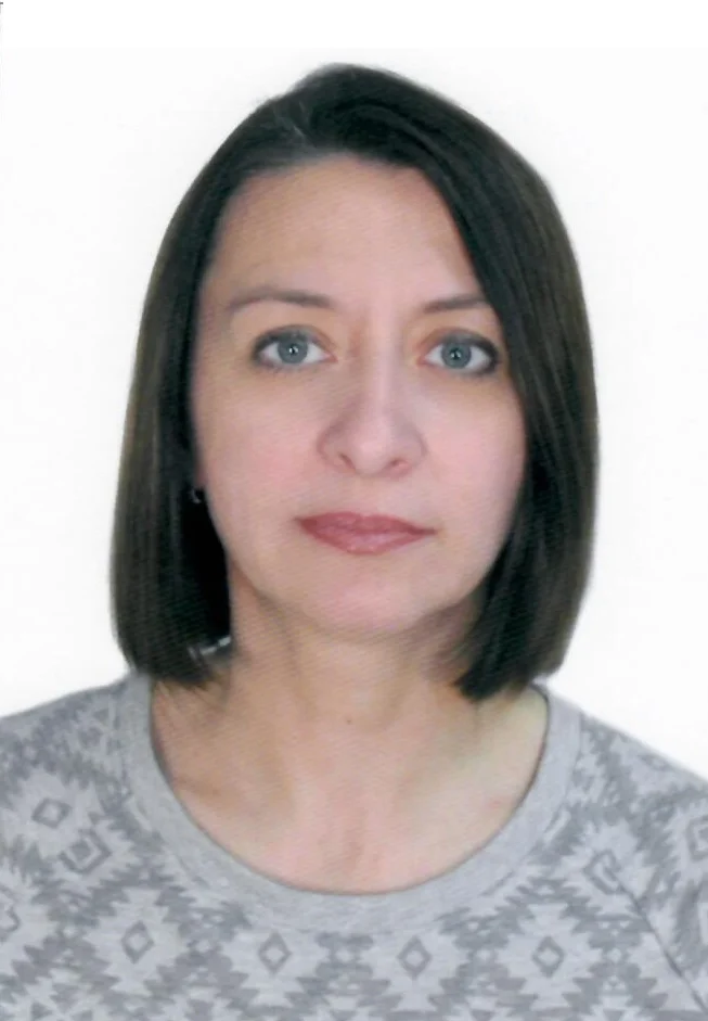Екатерина Горячевская