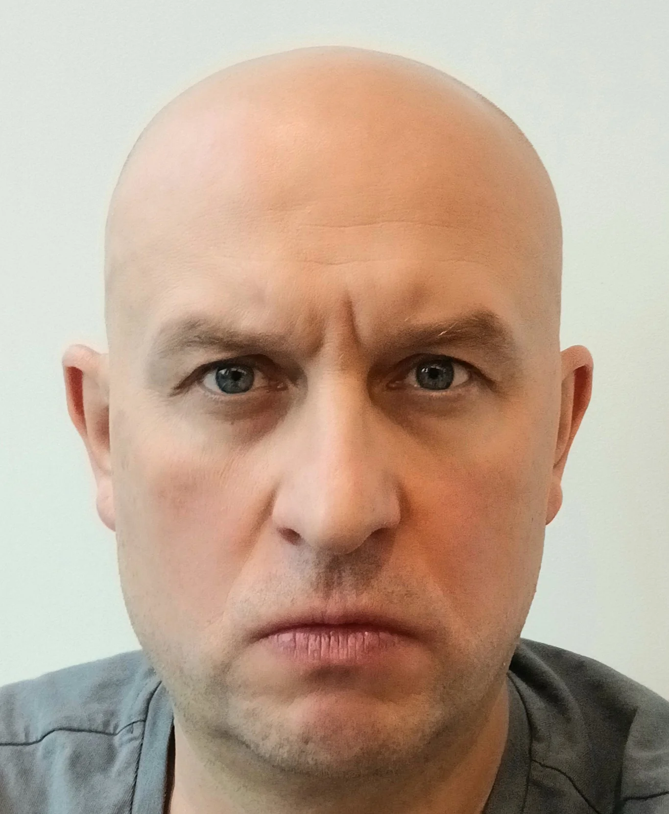 Сергей Шулепин