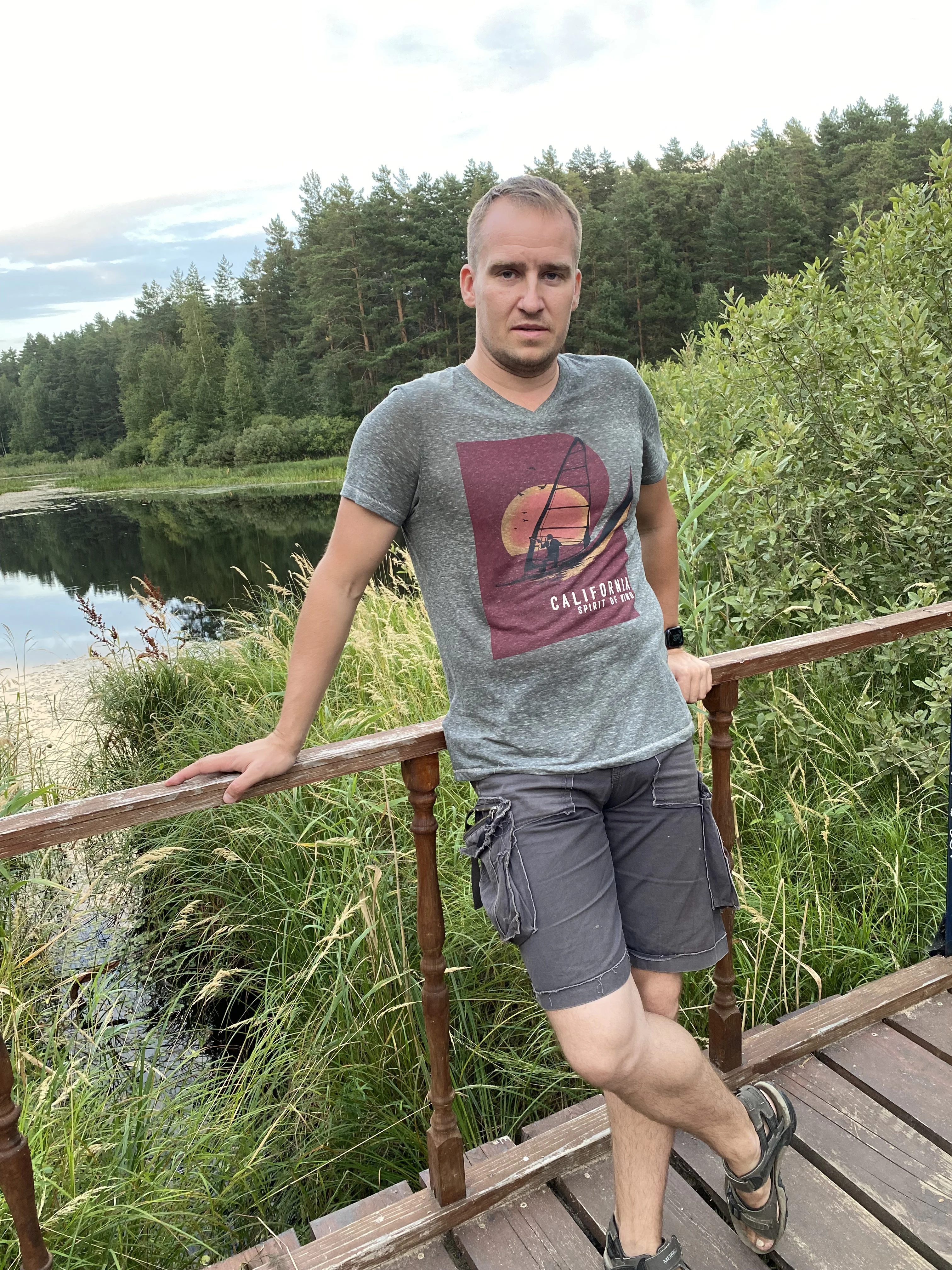 Алексей Фомин