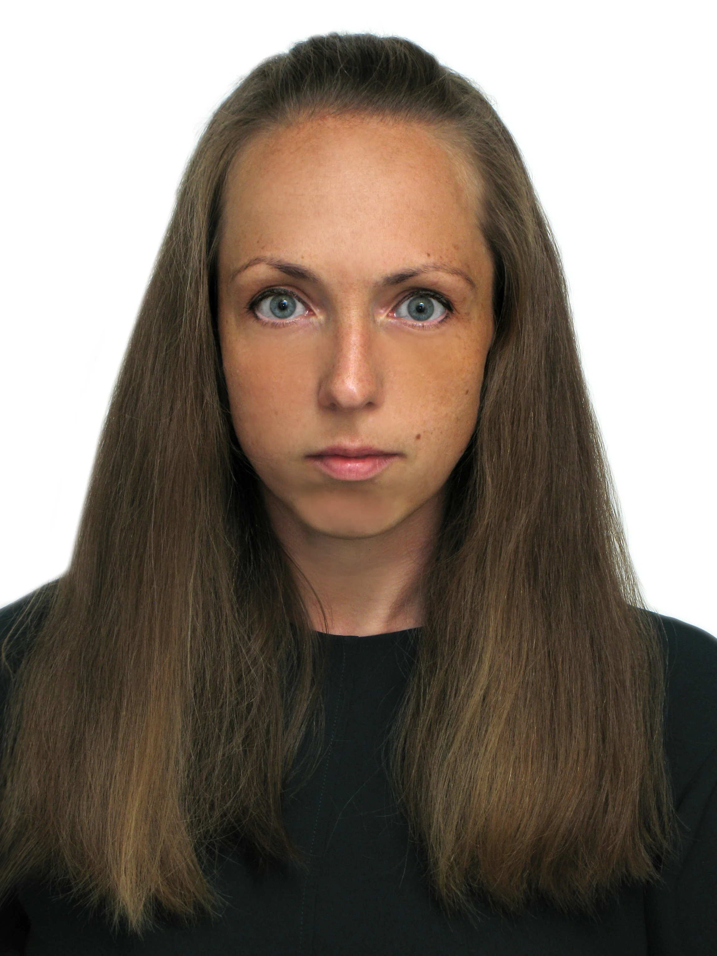 Екатерина Карасёва