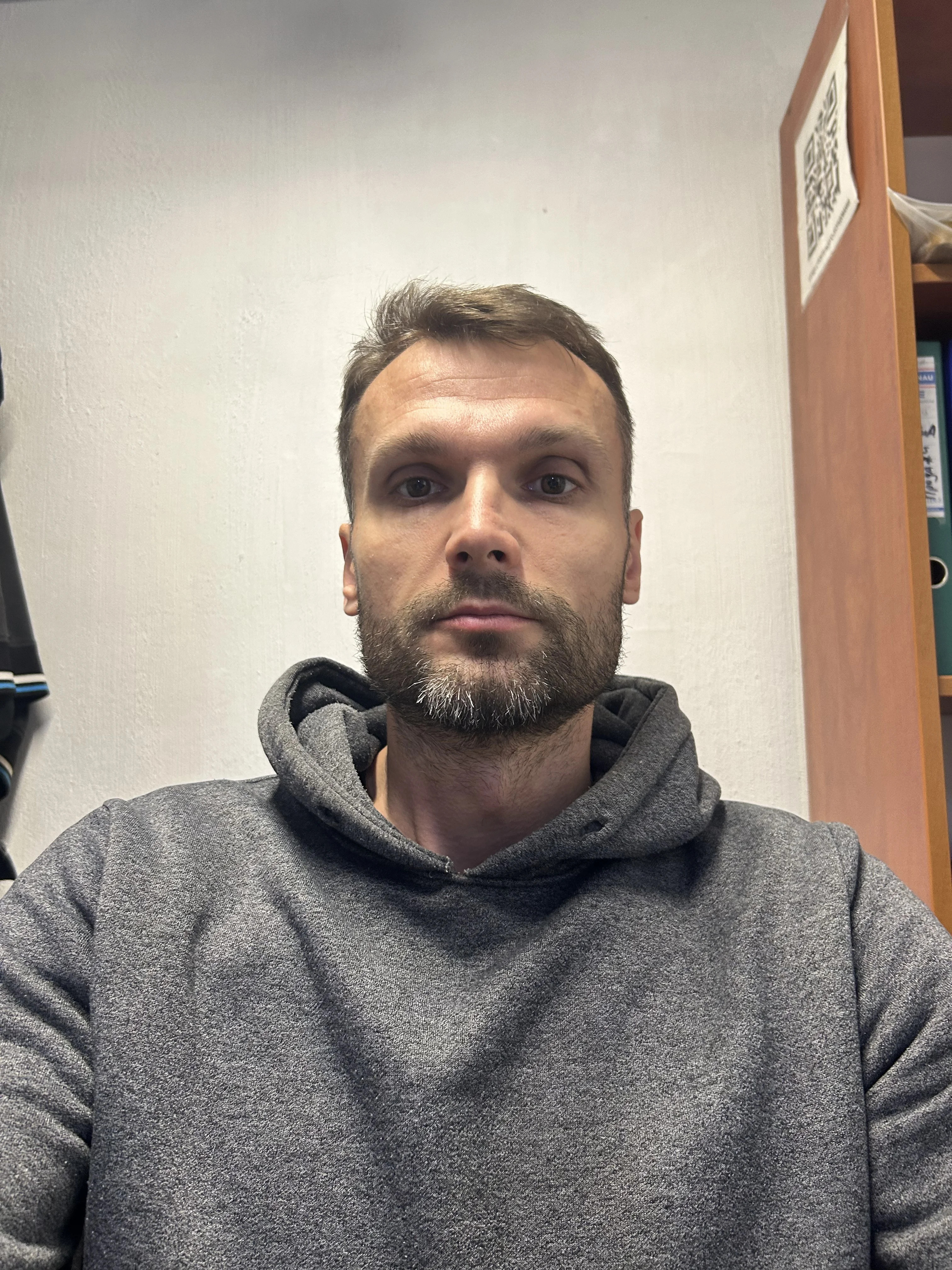 Владимир Бодиловский