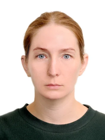 Анна Филиппова