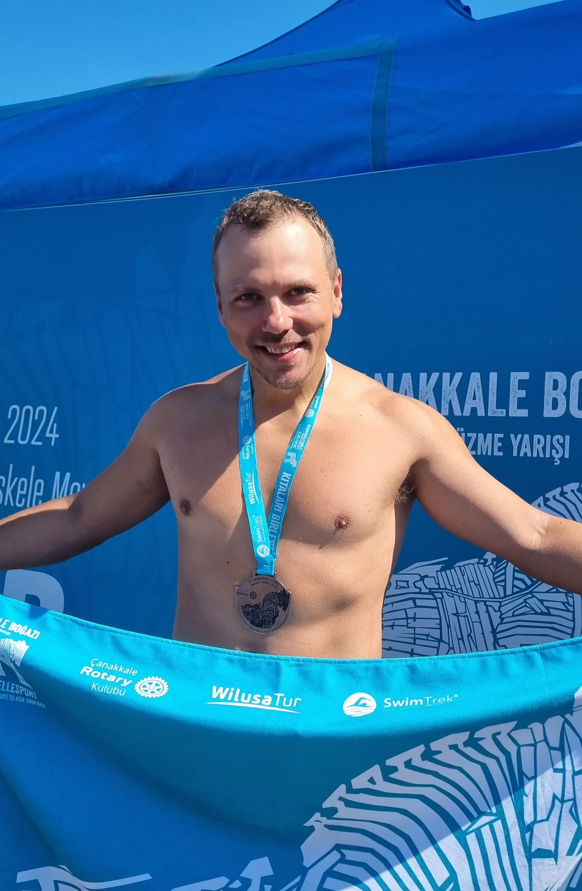 Дмитрий БОГДАНОВ