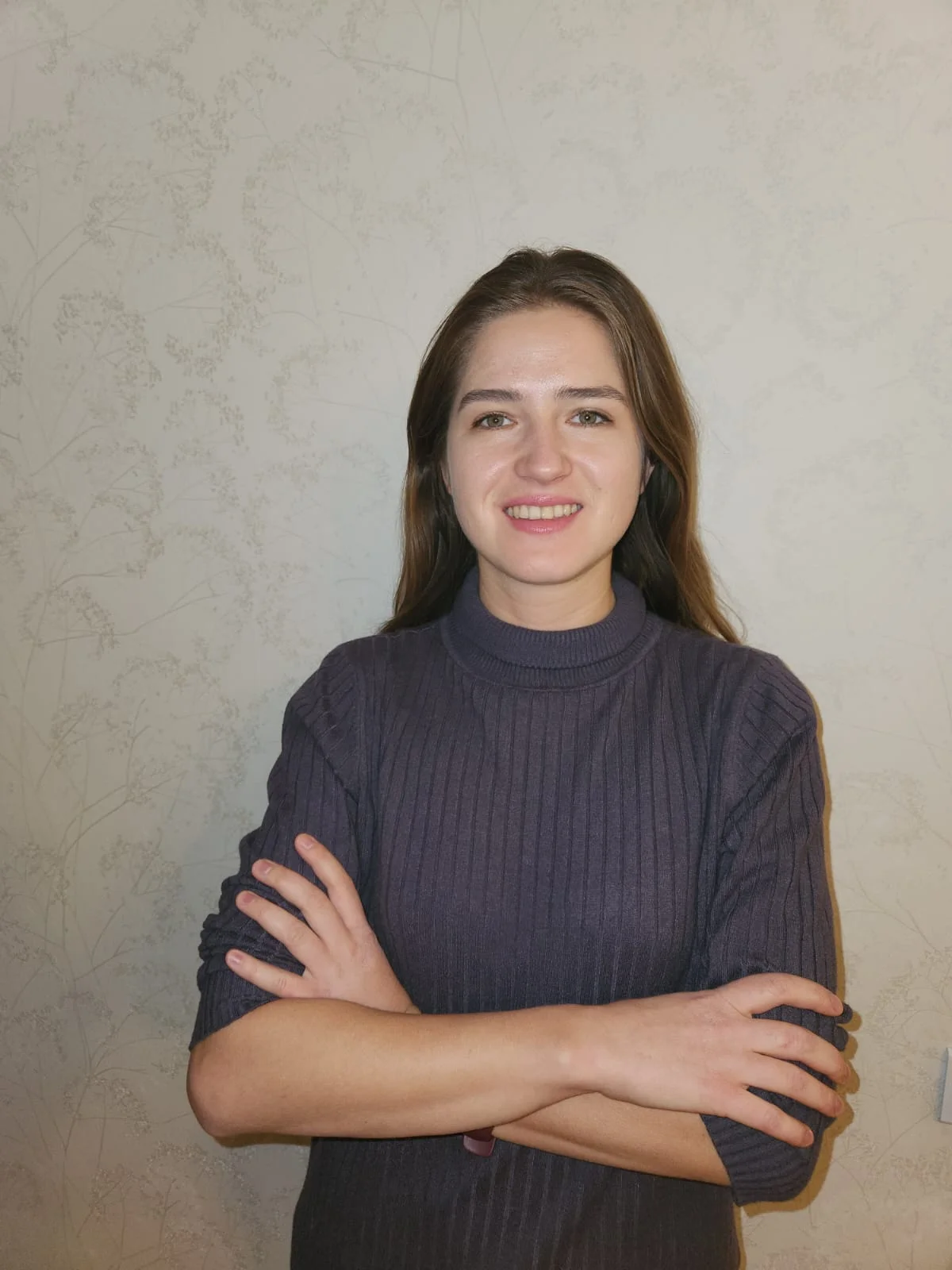 Анастасия Кудинова