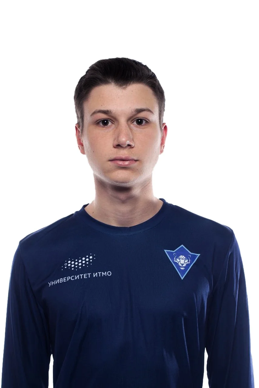 Кирилл Карелин