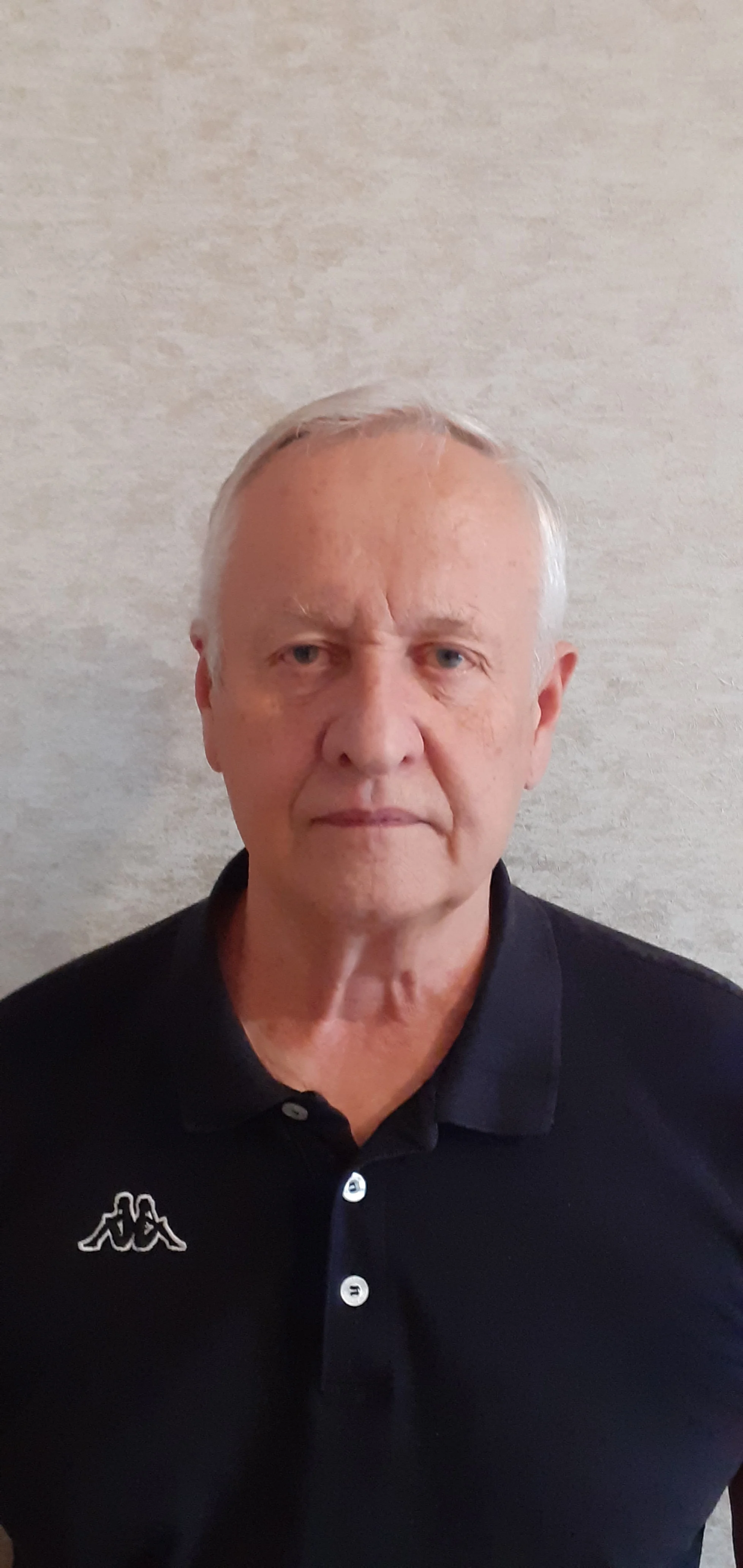 Юрий Питеранс