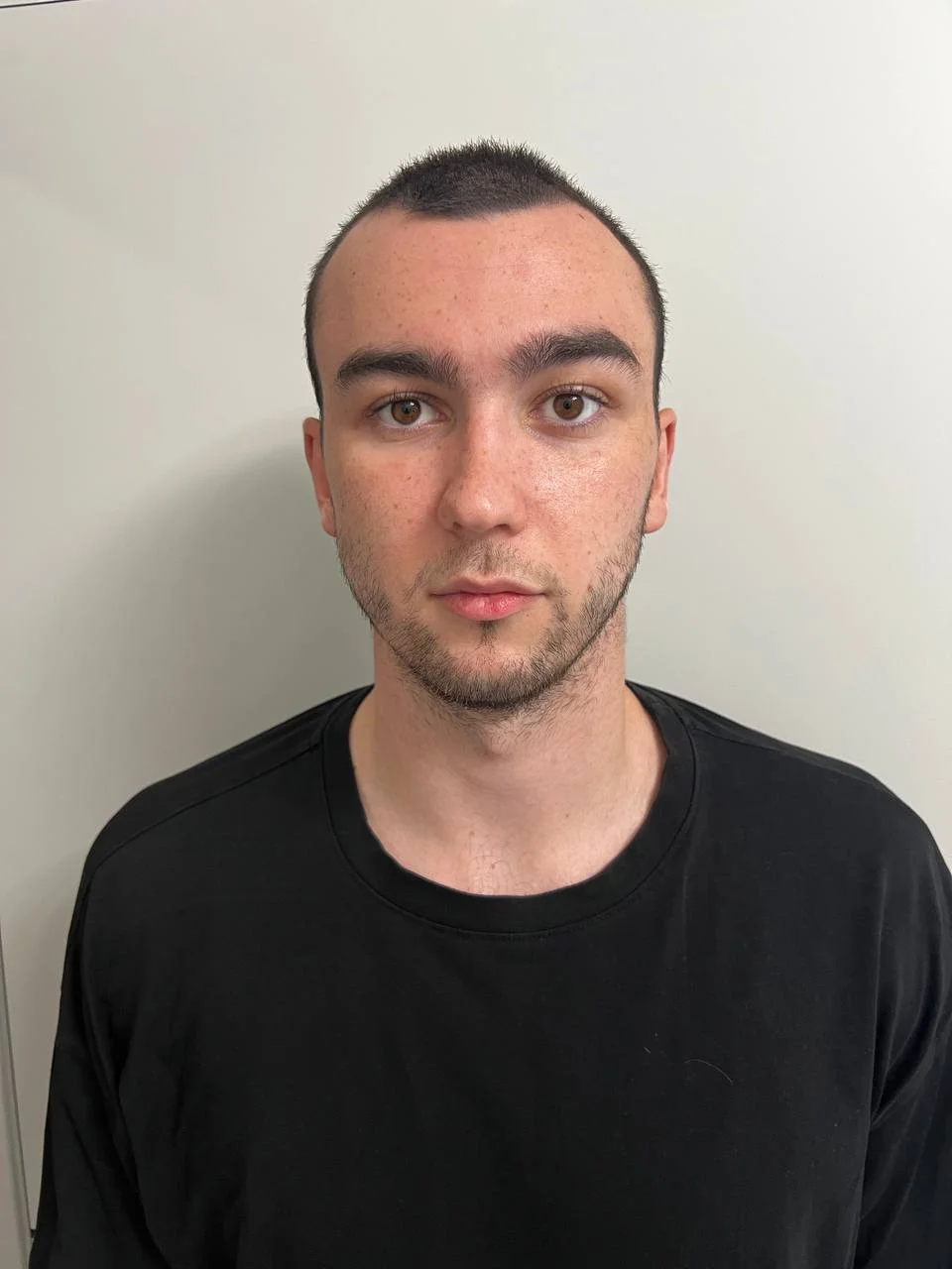 Павел Деньщиков