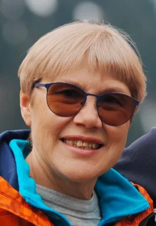 Ирина Мигулина