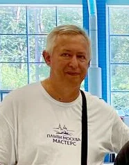 Вадим Нажесткин