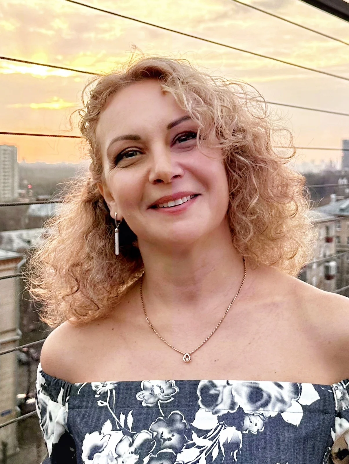 Юлия Михайлова