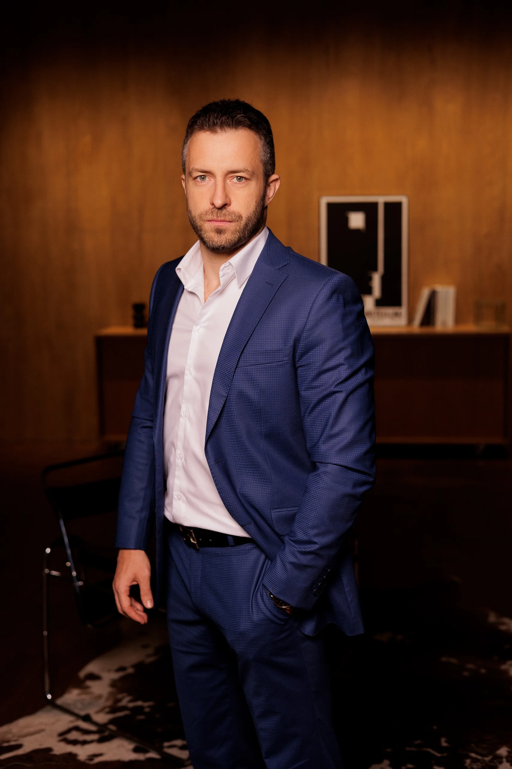 Дмитрий Петров
