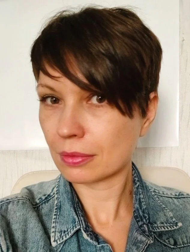 Валентина Пешкова