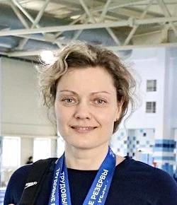 Наталья Кузнецова