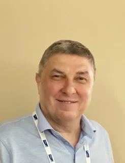 Сергей Котенко