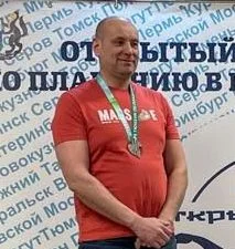 Сергей Носков