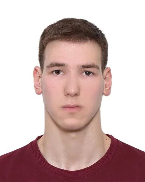 Клим Румянцев
