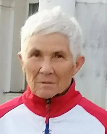 Людмила Михуткина