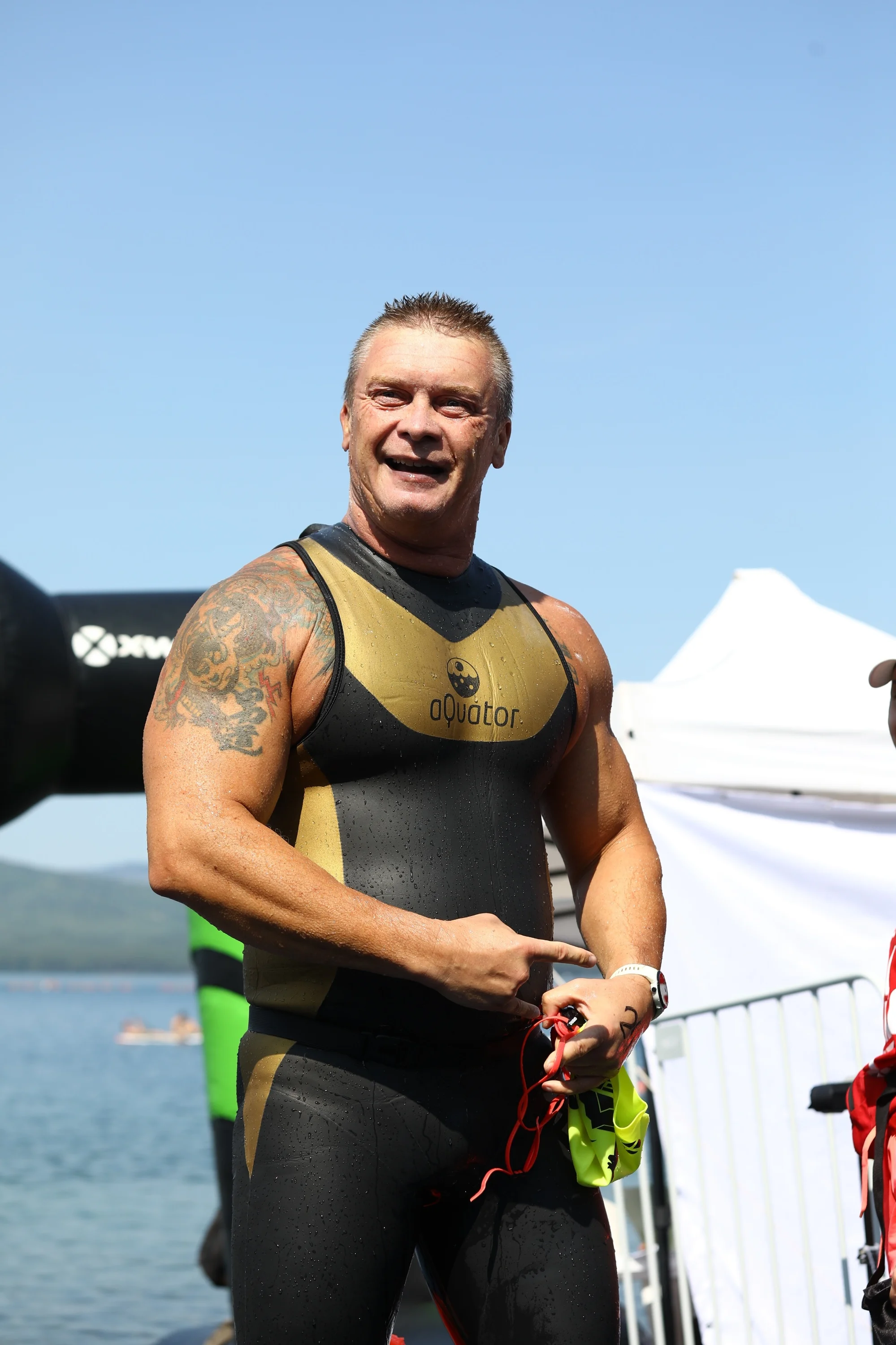 Алексей Танаев