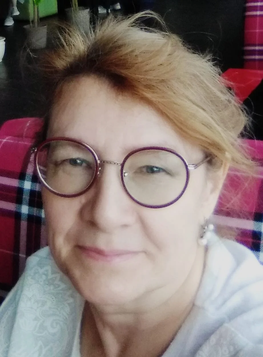 Регина Кириллова