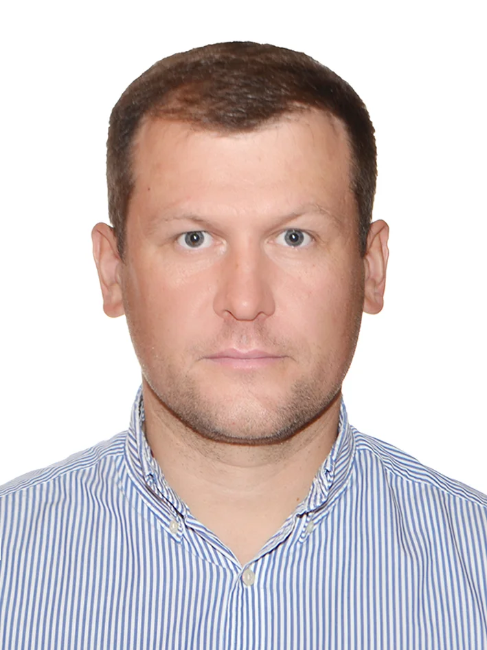Михаил Скляров