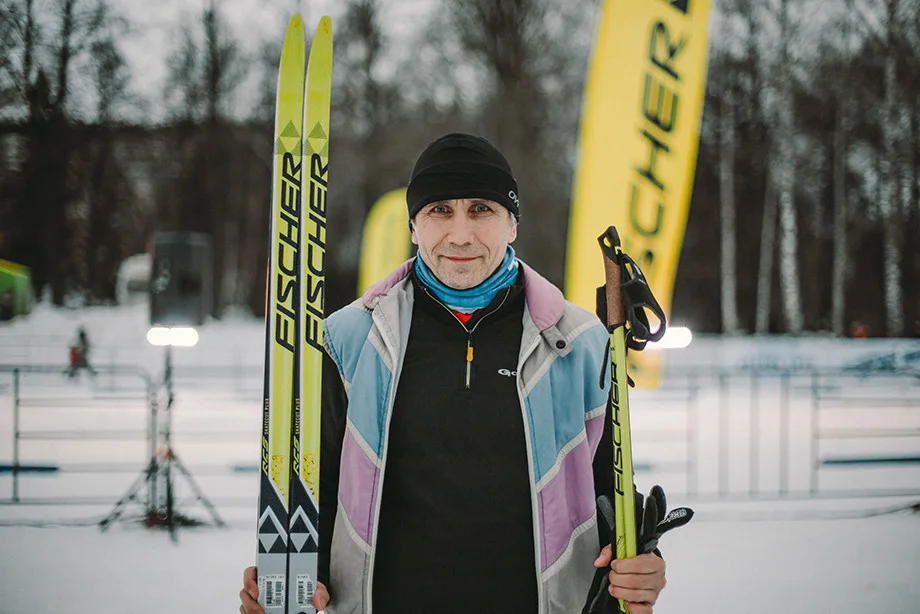 Радик Миннибаев