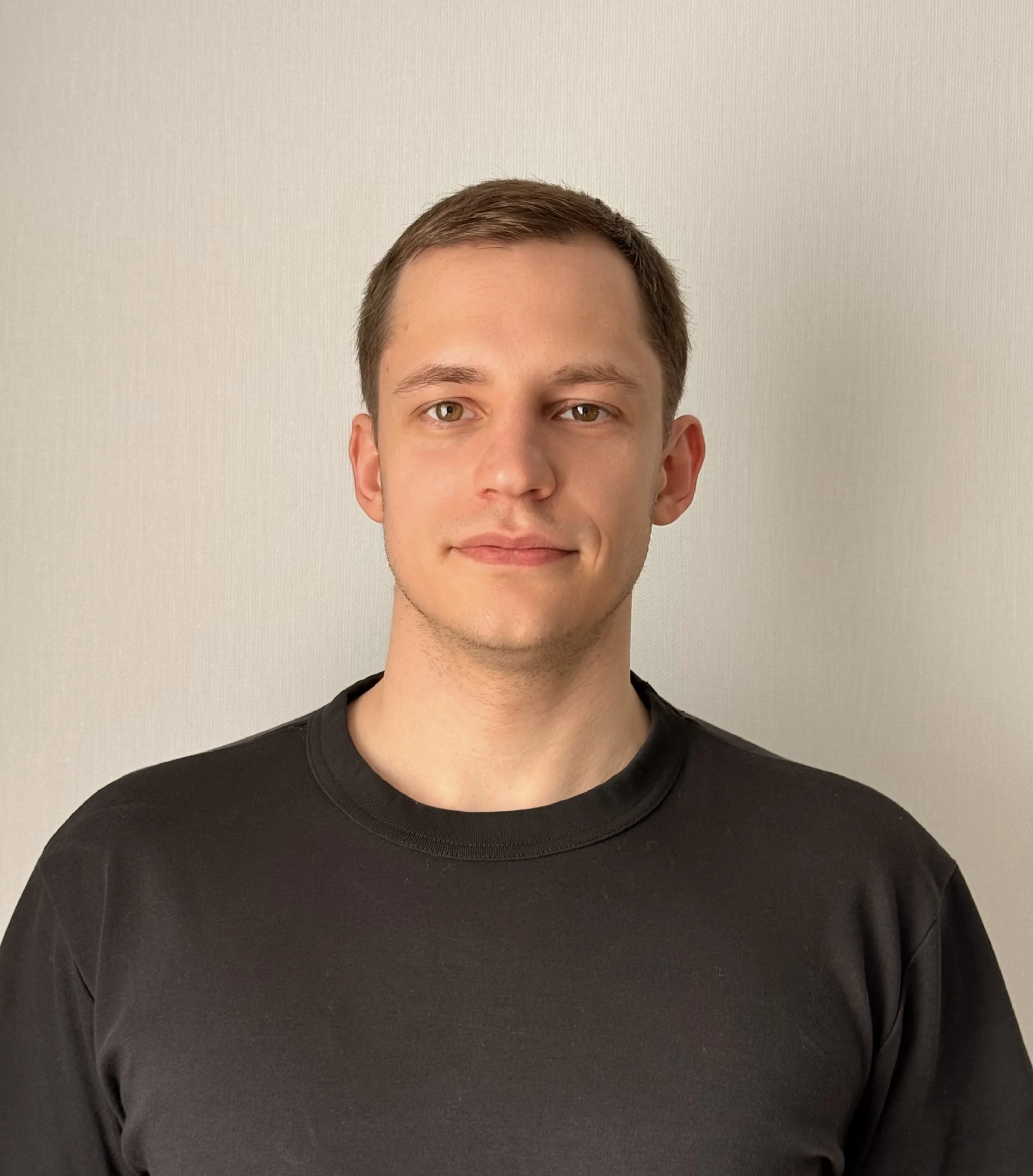 Андрей Смышляев