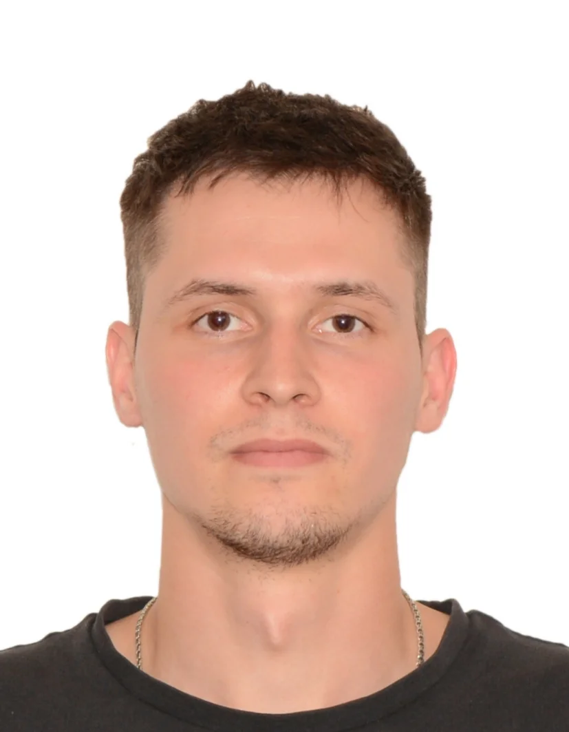 Микаэль Бочкарёв