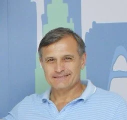 Сергей Плохушко