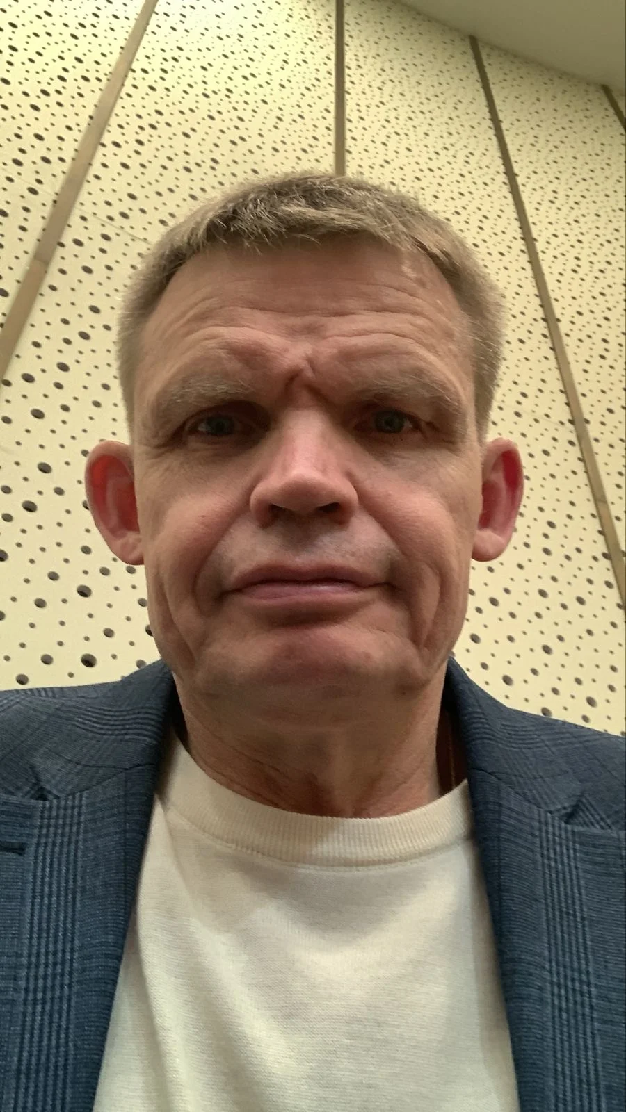 Дмитрий Ушаков
