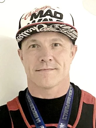 Алексей Чернов