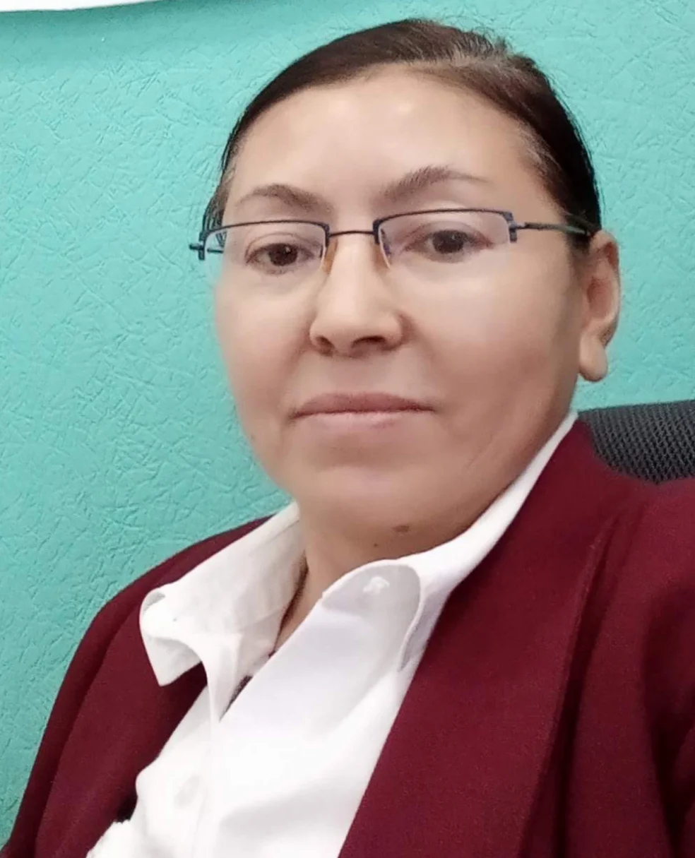 Айгуль Комелькова