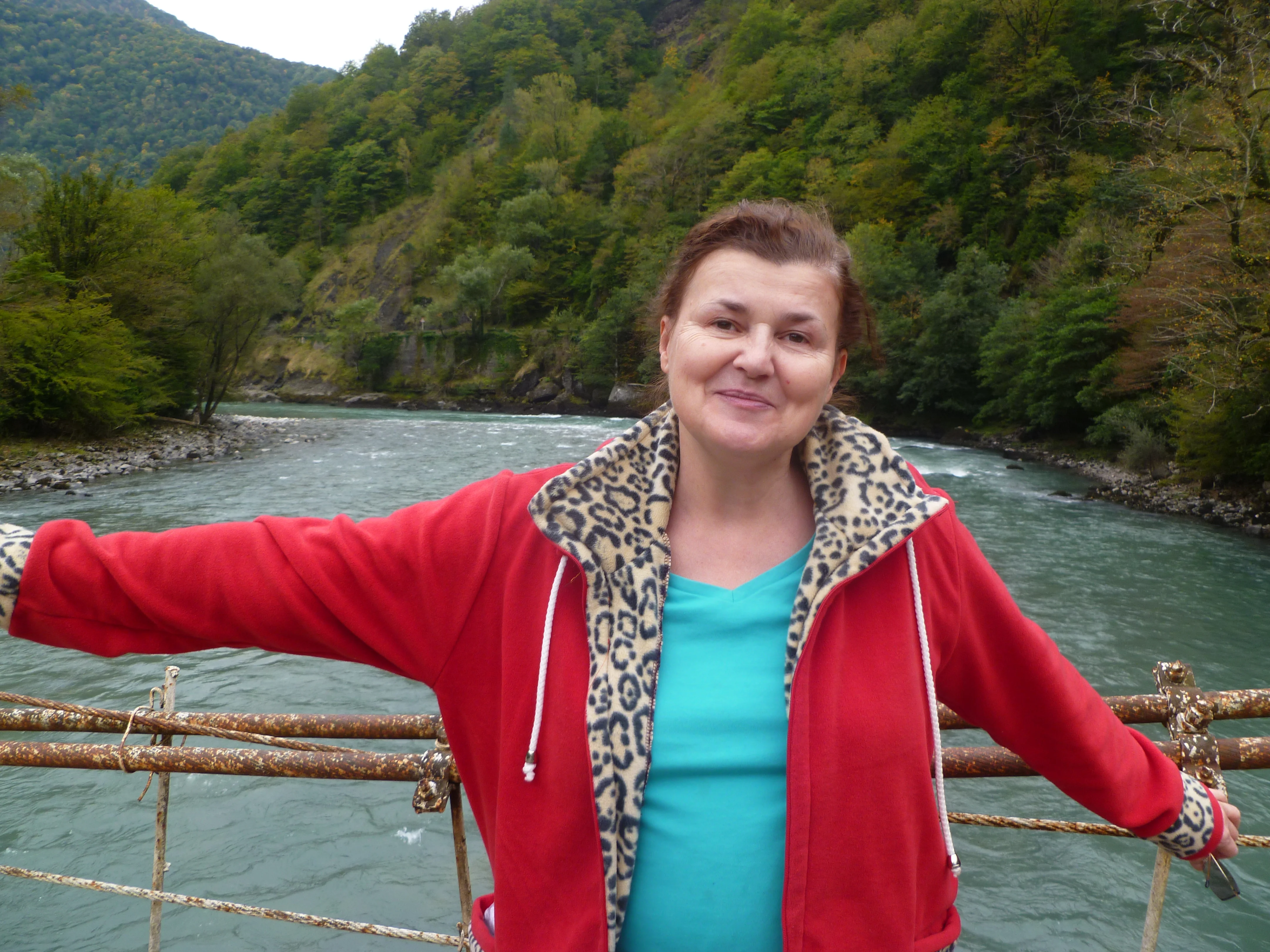 Светлана Туганова